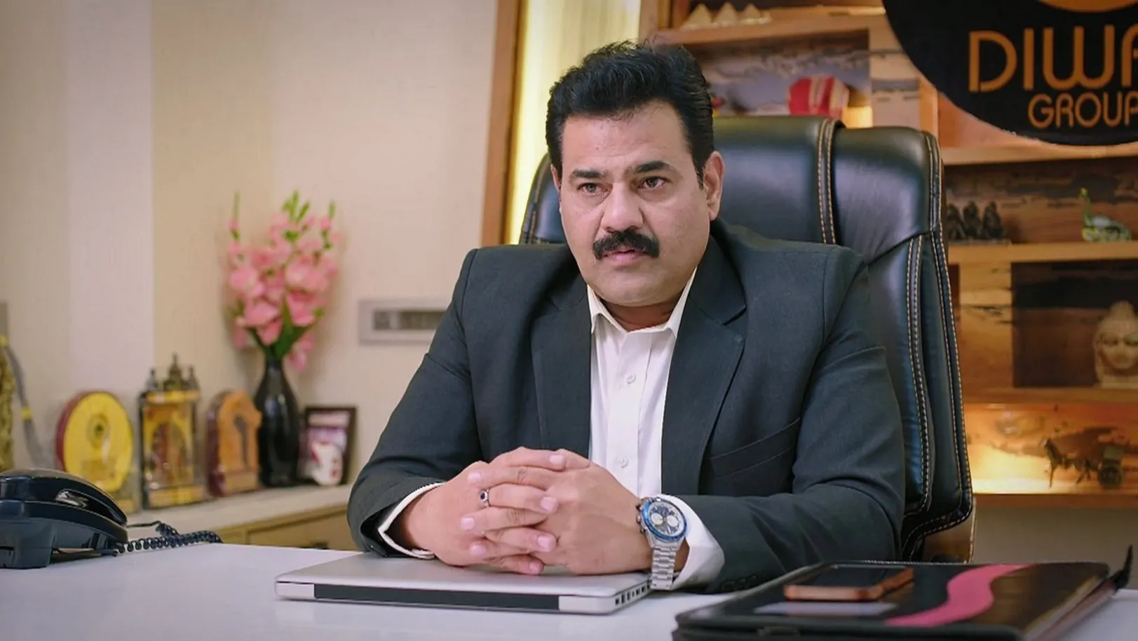 Amruthadhaare - 14 September, 2024