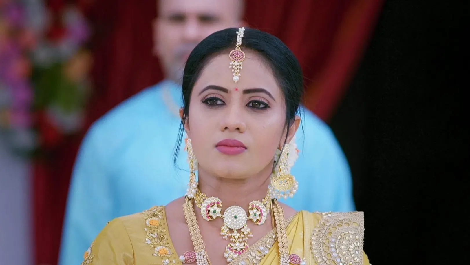 Ganesh Puja at Jayaram's Home Episode 63