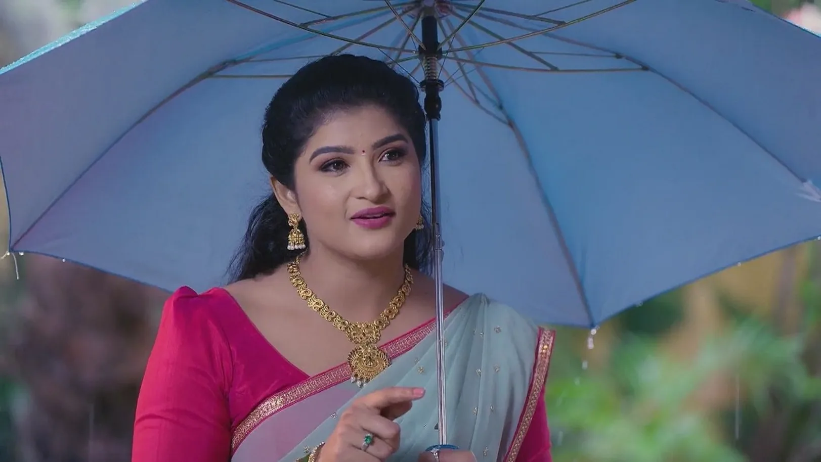 Valliyin Velan - September 11, 2024 - Webisode 11th September 2024 Webisode