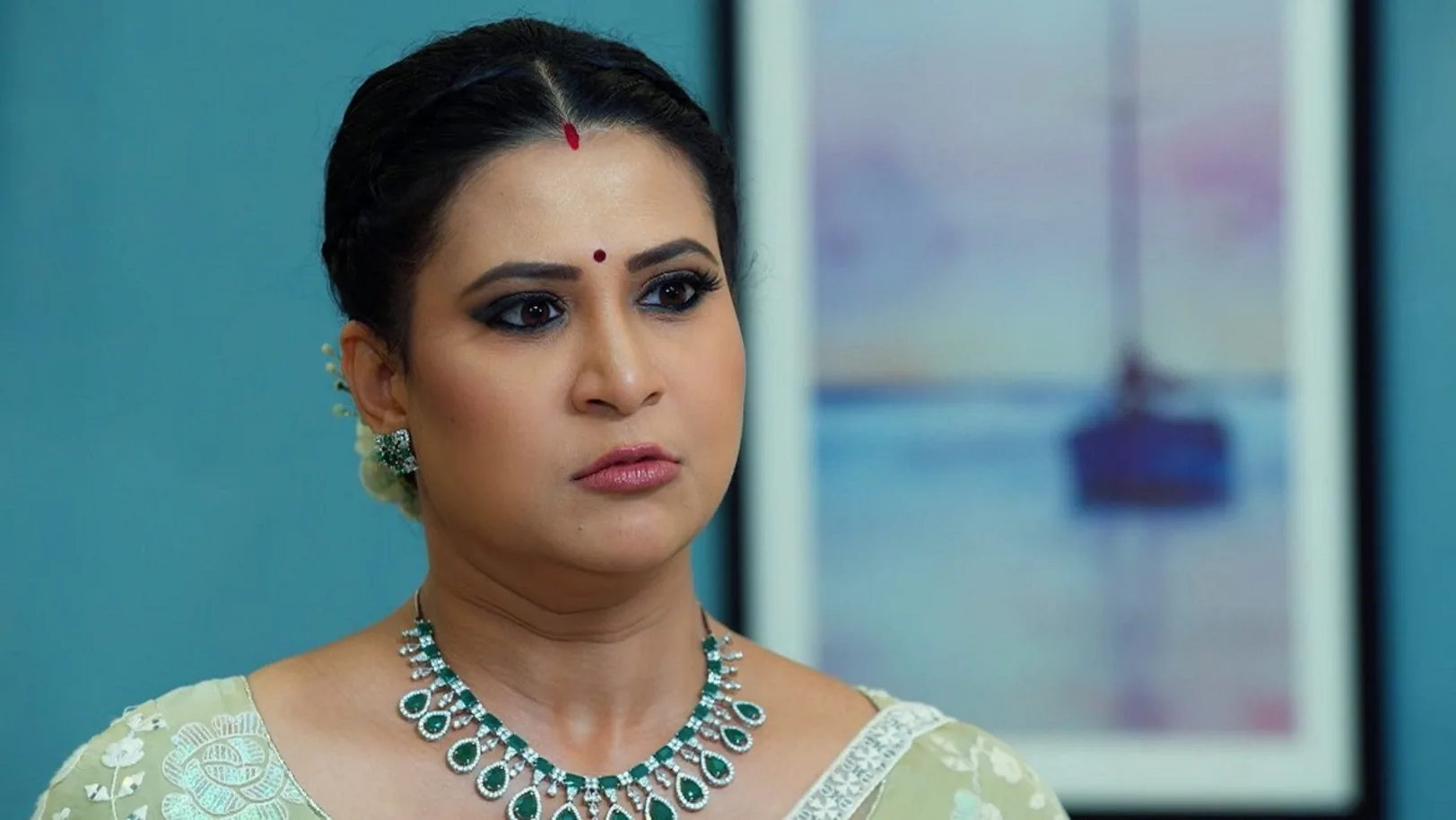 Nee Paathi Naan Paathi - 11 September, 2024