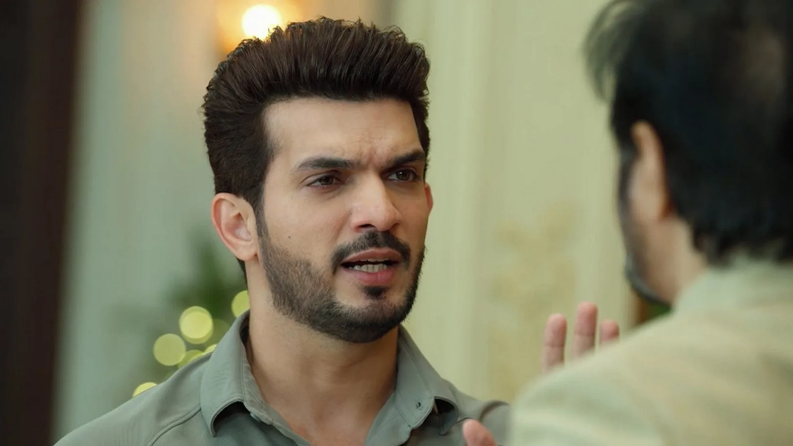 Nee Paathi Naan Paathi- 14 September, 2024
