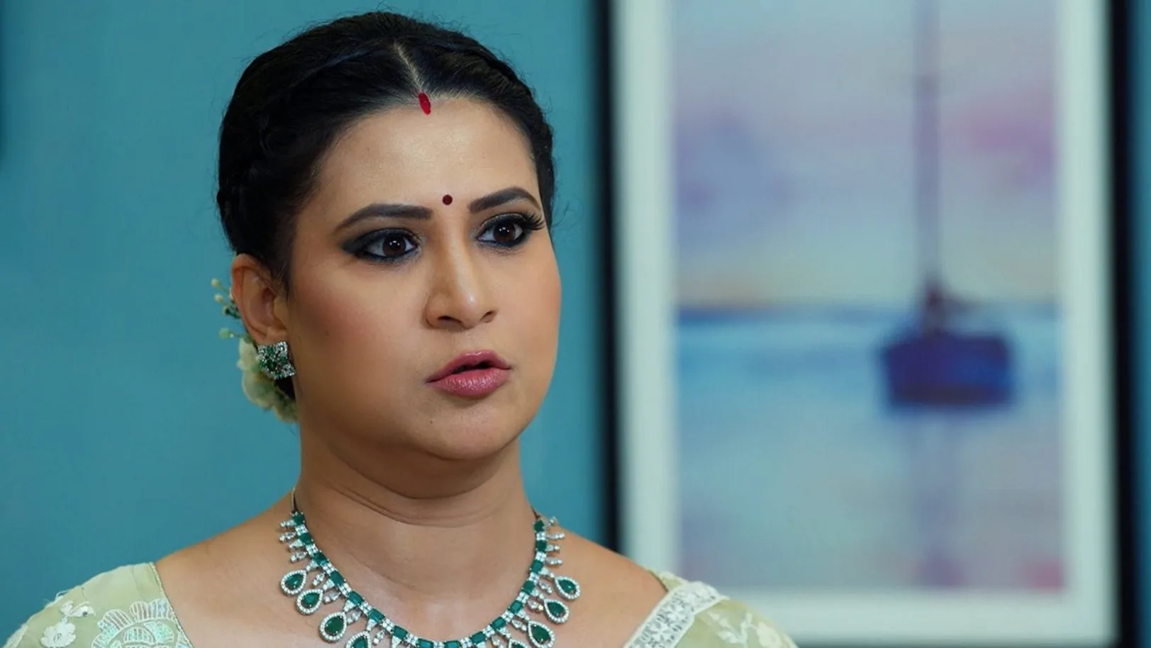 Nee Pathi Naan Pathi - September 11, 2024 - Episode Spoiler