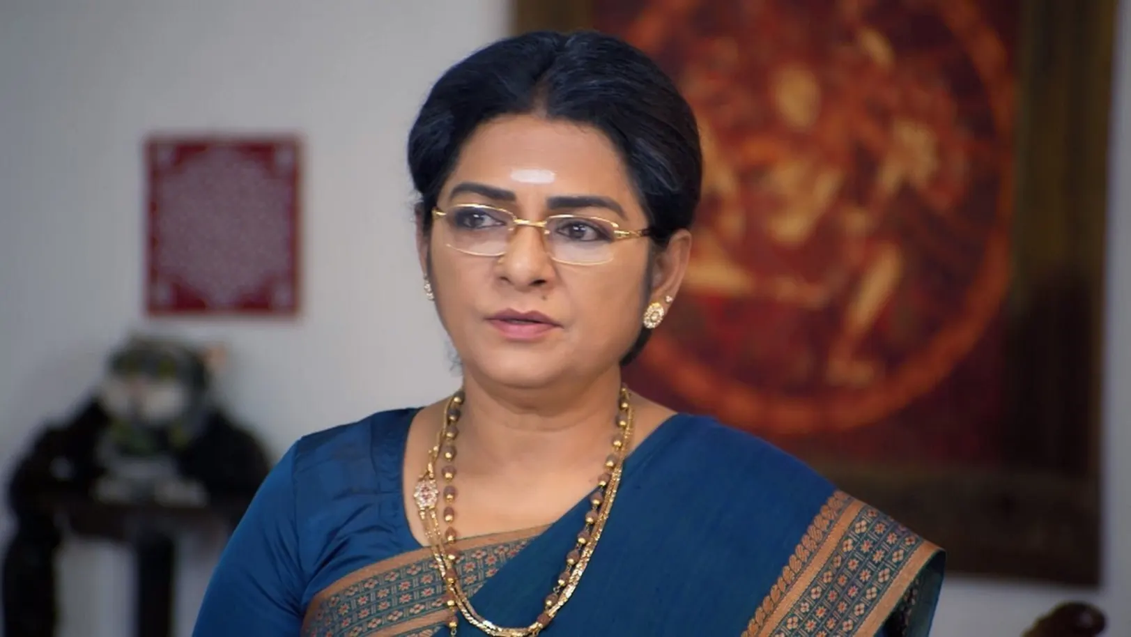 Sandhya Raagam - 16 September, 2024