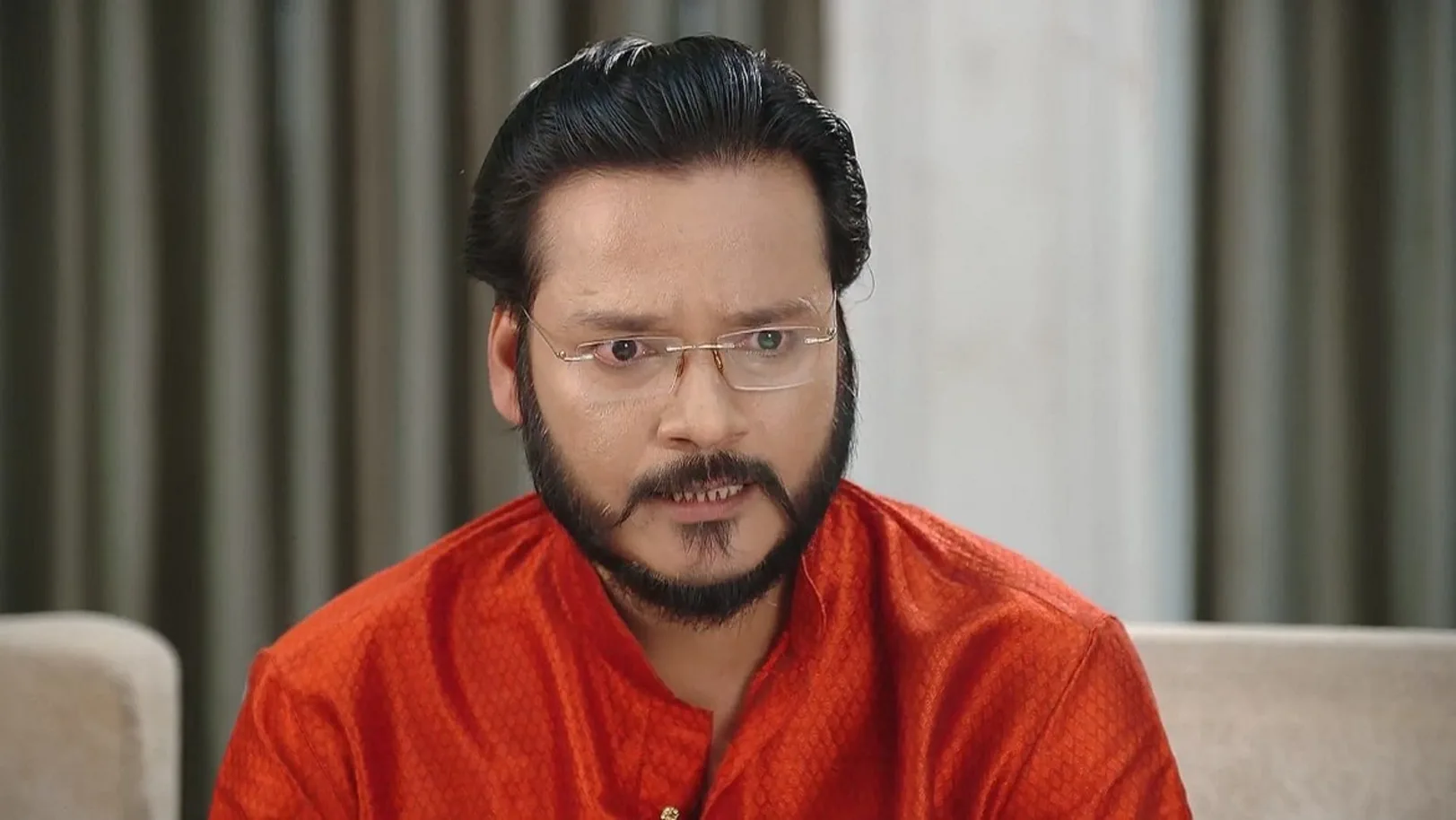 Satya Argues with Bhawani 10th September 2024 Webisode