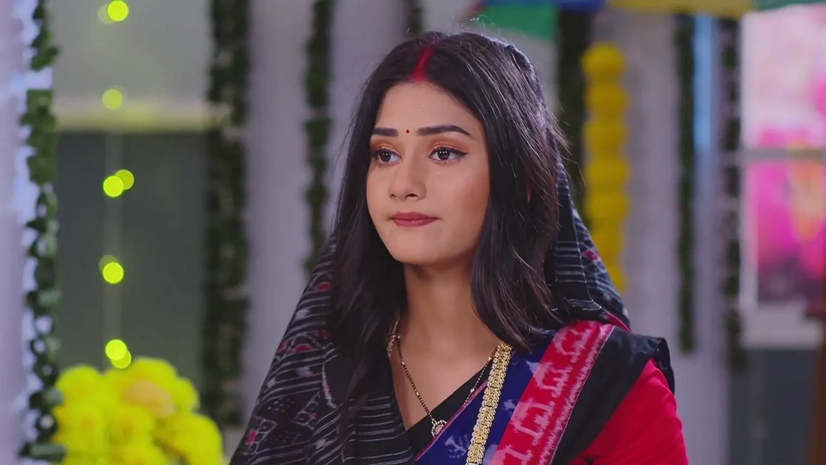 Lakshmi Warns Supriya 10th September 2024 Webisode