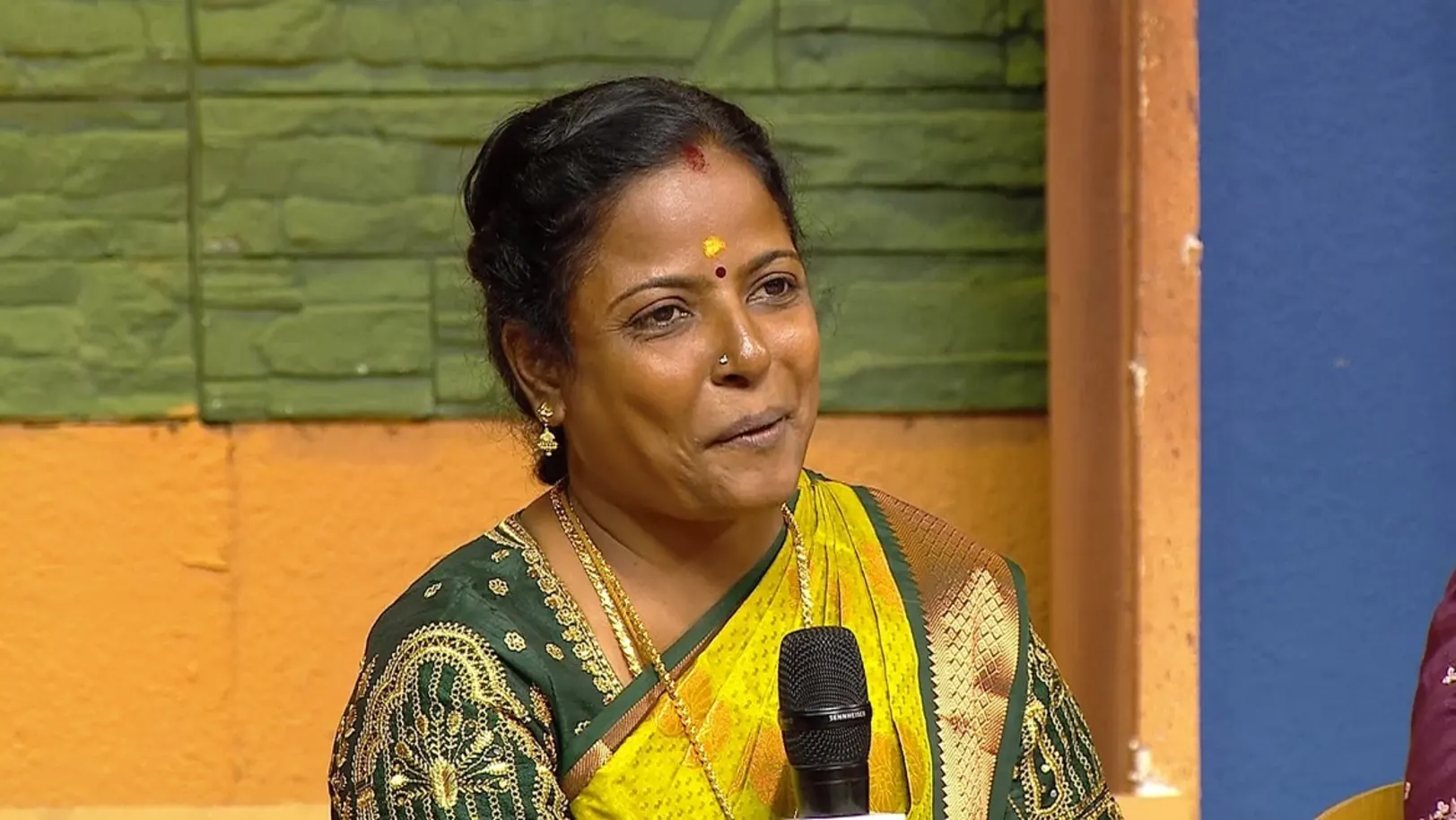 Tamizha Tamizha Season 3 - September 08, 2024 - Episode Spoiler
