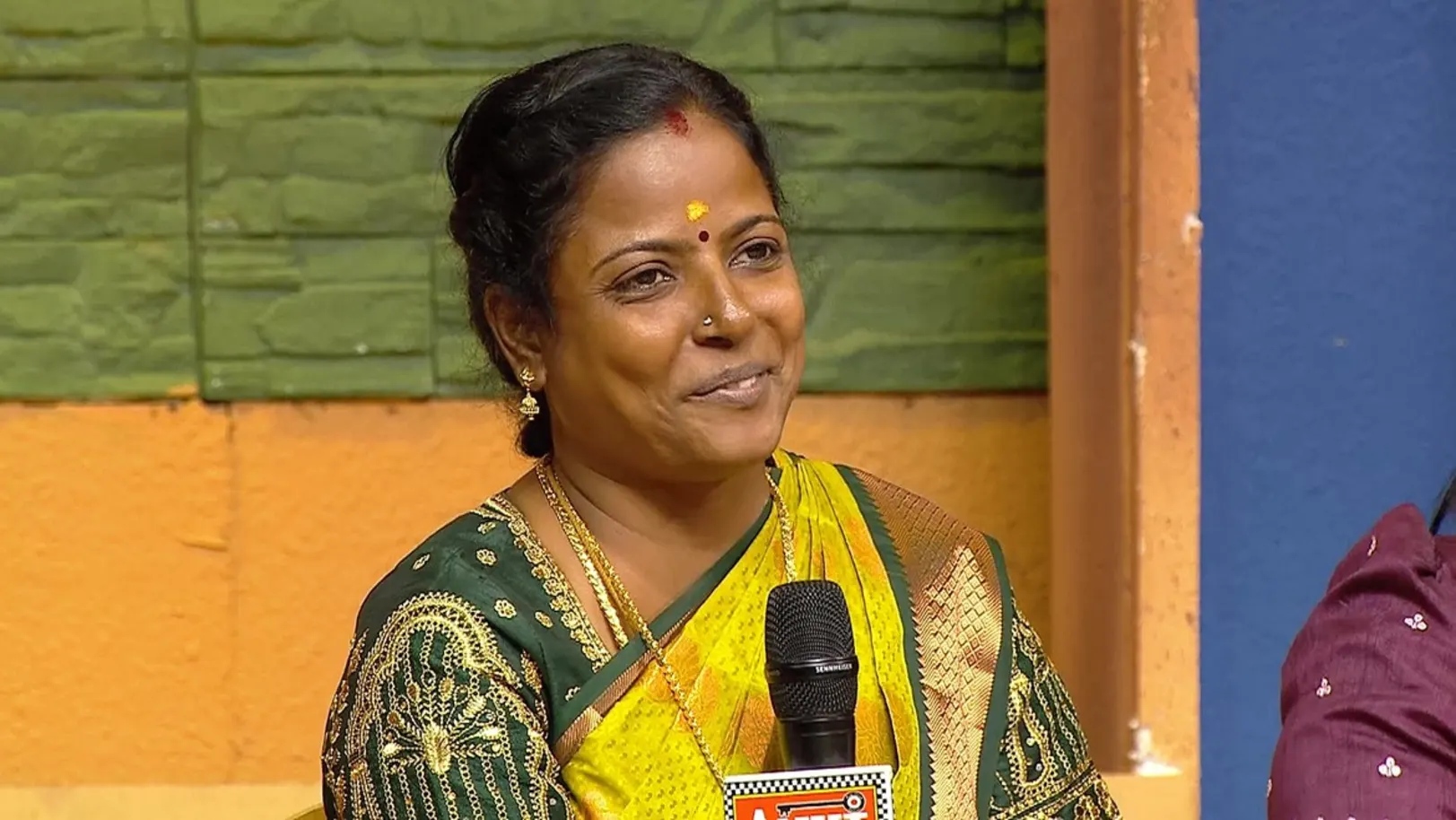 Tamizha Tamizha Season 3 - September 08, 2024 - Episode Spoiler