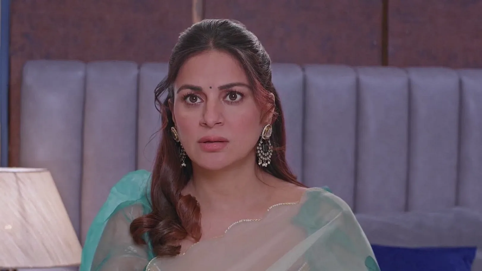 Preeta Sees Her Hand in Karan's Hand | Kundali Bhagya 