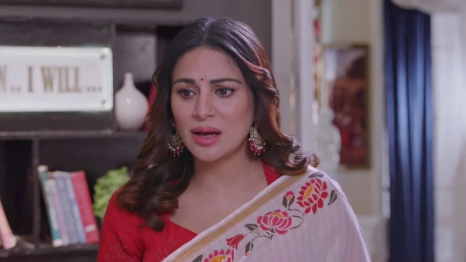 Preeta Shares a Feeling with Karan | Kundali Bhagya 