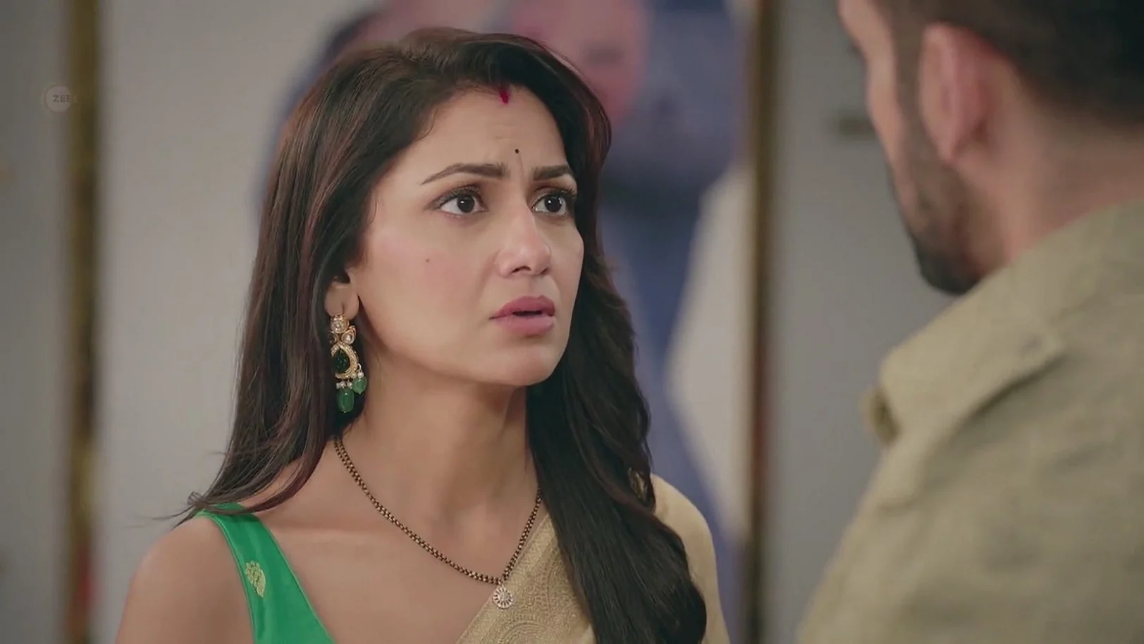 Amruta's Attempt to Calm an Angry Virat | Kaise Mujhe Tum Mil Gaye 