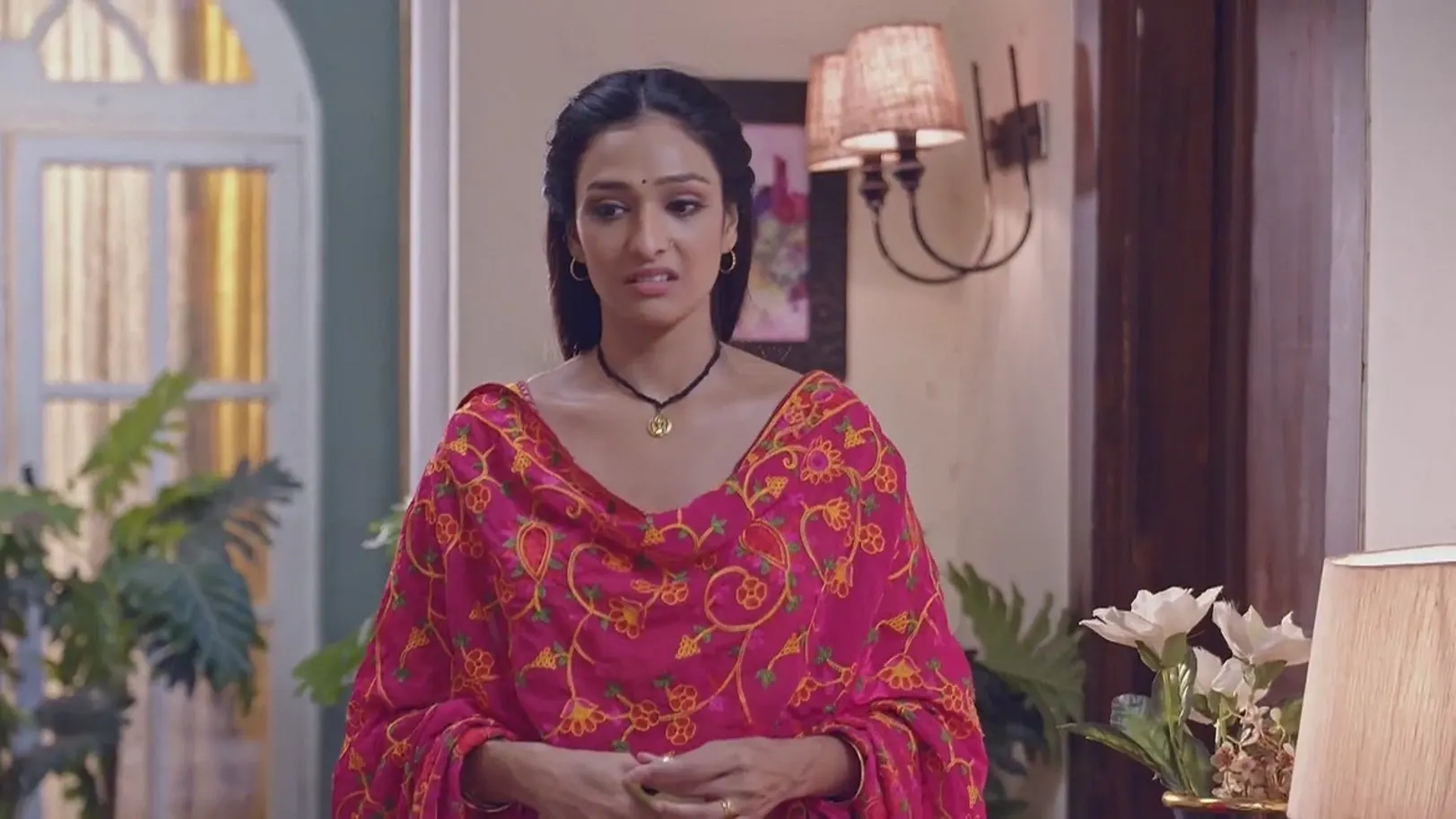 Lakshmi Feels Relieved after Seeing the Kids Happy 9th September 2024 Webisode