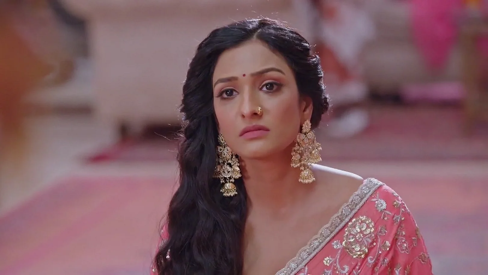 Kiran Worries about Lakshmi's Decision 13th September 2024 Webisode