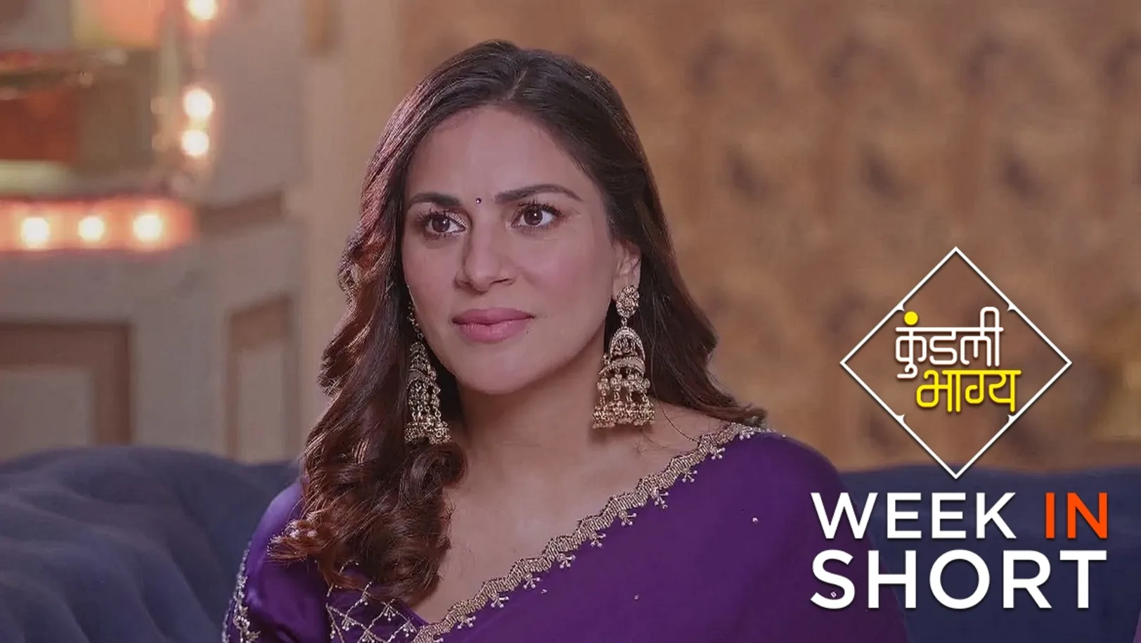 Kundali Bhagya | September 02 - September 08, 2024 9th September 2024 Webisode