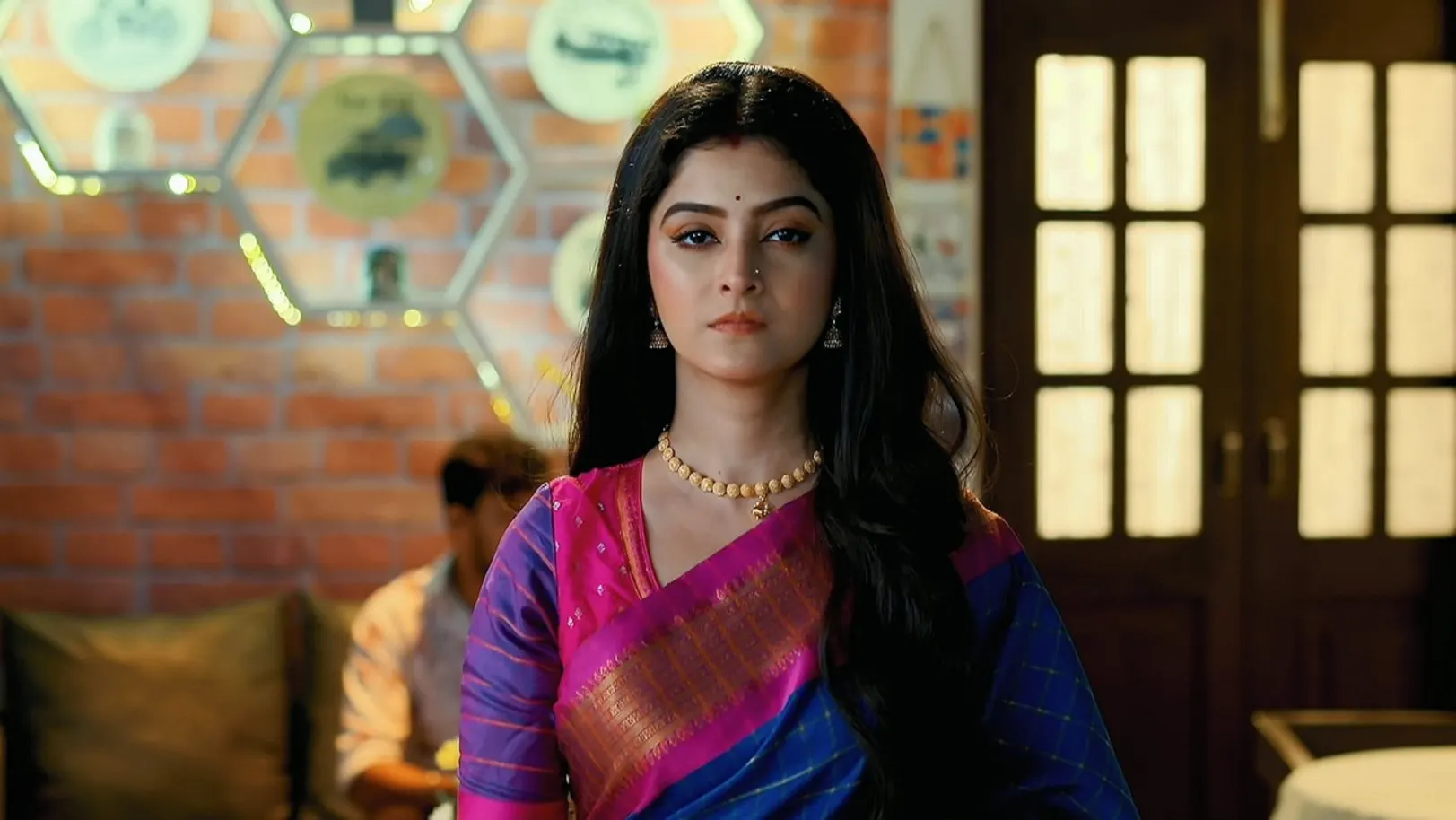 Shyamoli Points out Aniket's Mistake | Kon Gopone Mon Bheseche | Promo