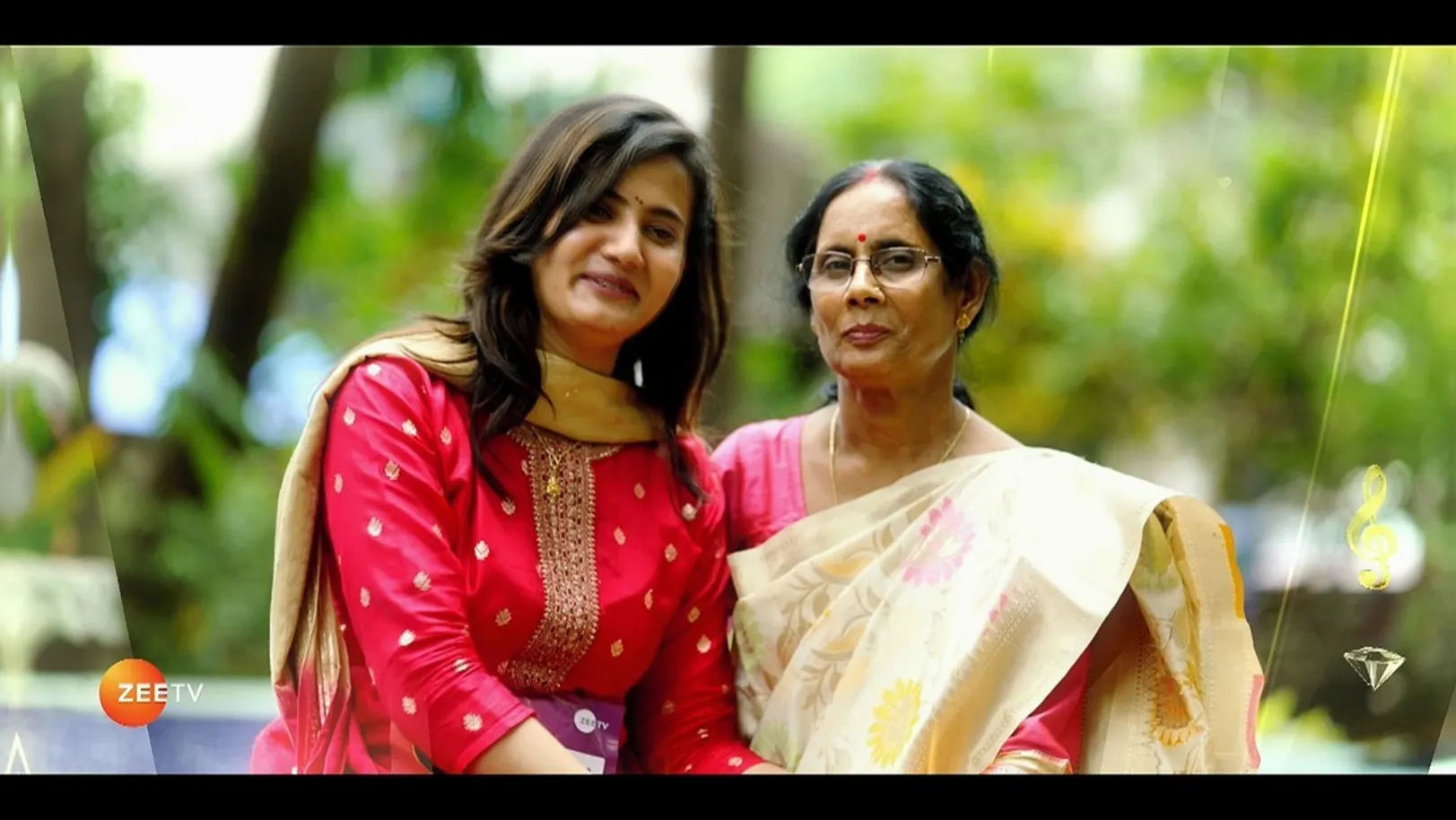 Subhasree Comes to the Show with Her Mother-in-Law | Sa Re Ga Ma Pa | Promo