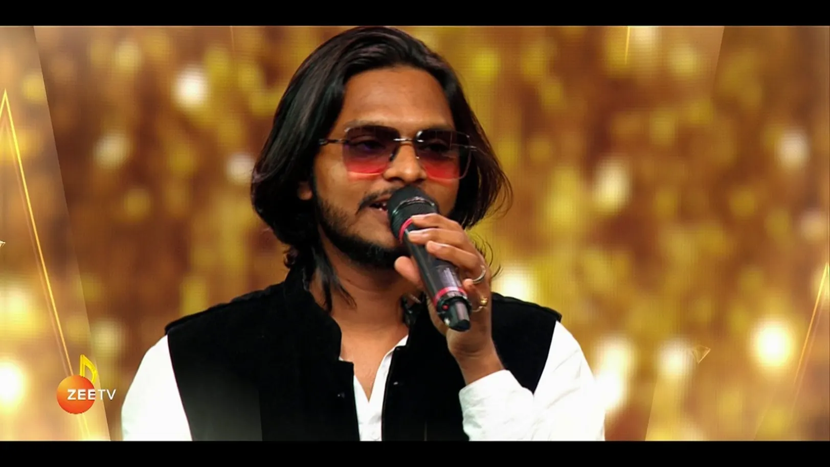 Ujjwal's Song Rocks the Stage | Sa Re Ga Ma Pa 2024 | Promo