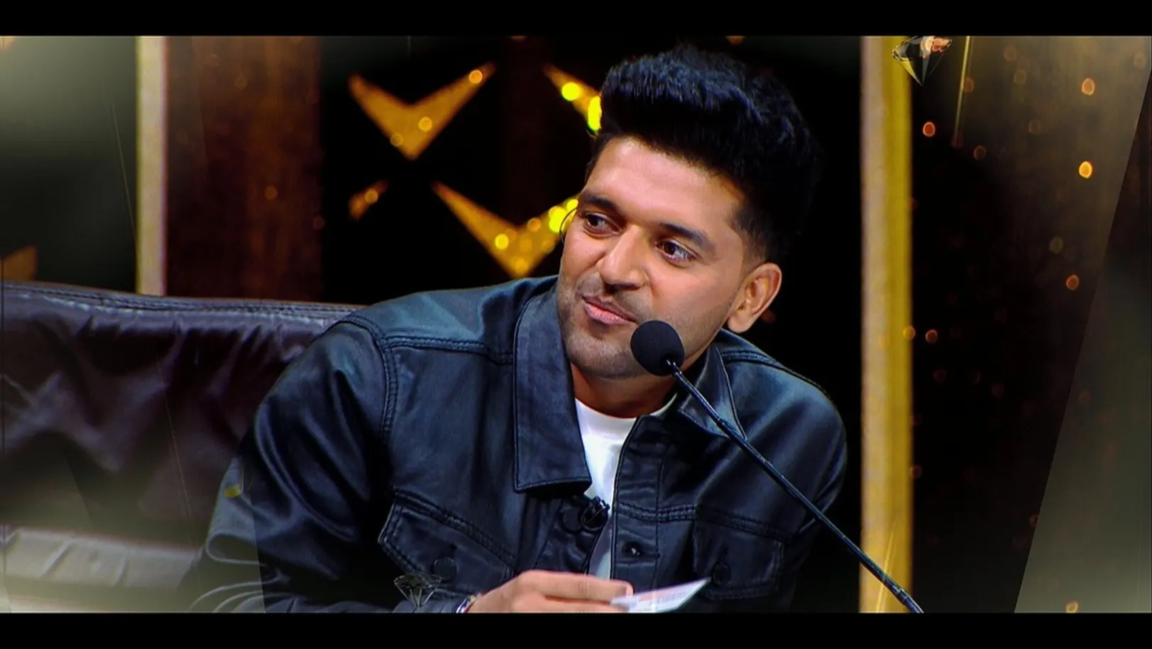 Guru Randhawa Tries to Make Sachet and Parampara Fight | Sa Re Ga Ma Pa | Promo