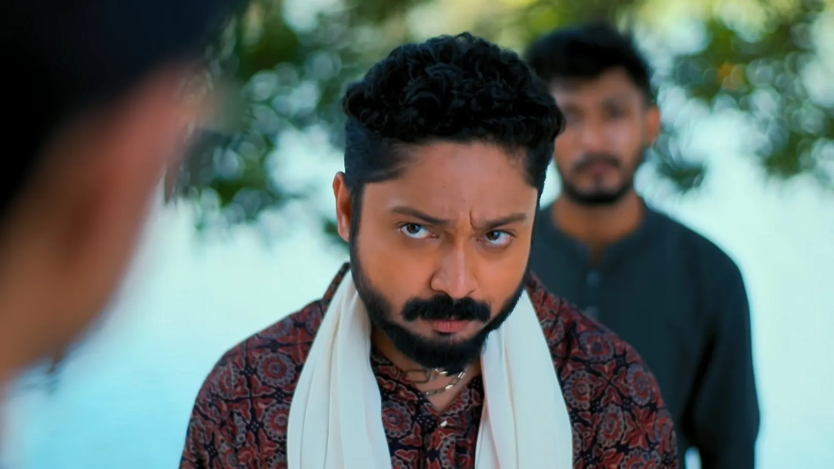 Instigated by Rajaram, Roddur Misunderstands Moyna | Puber Moyna | Promo