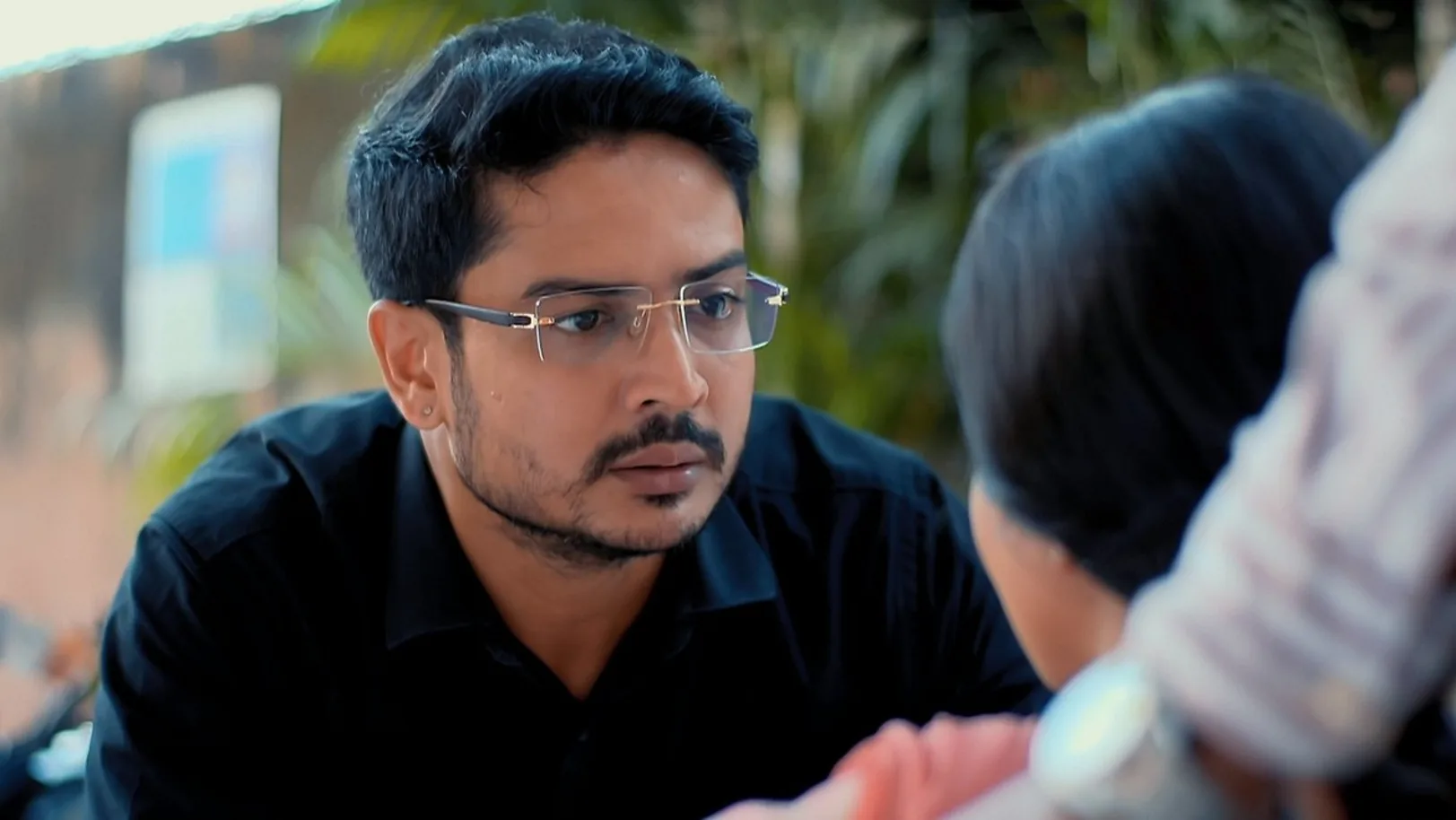 Rai Refuses to Return with Anirban | Mithijhora | Promo