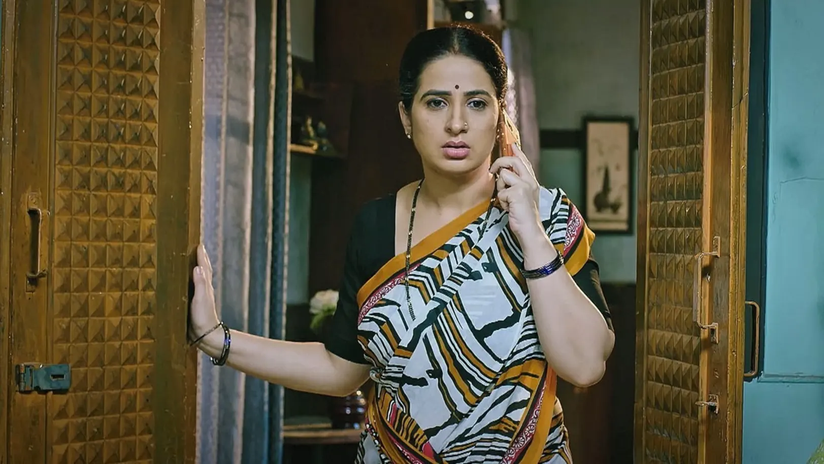 Lakshmi Nivasa - 13 September, 2024