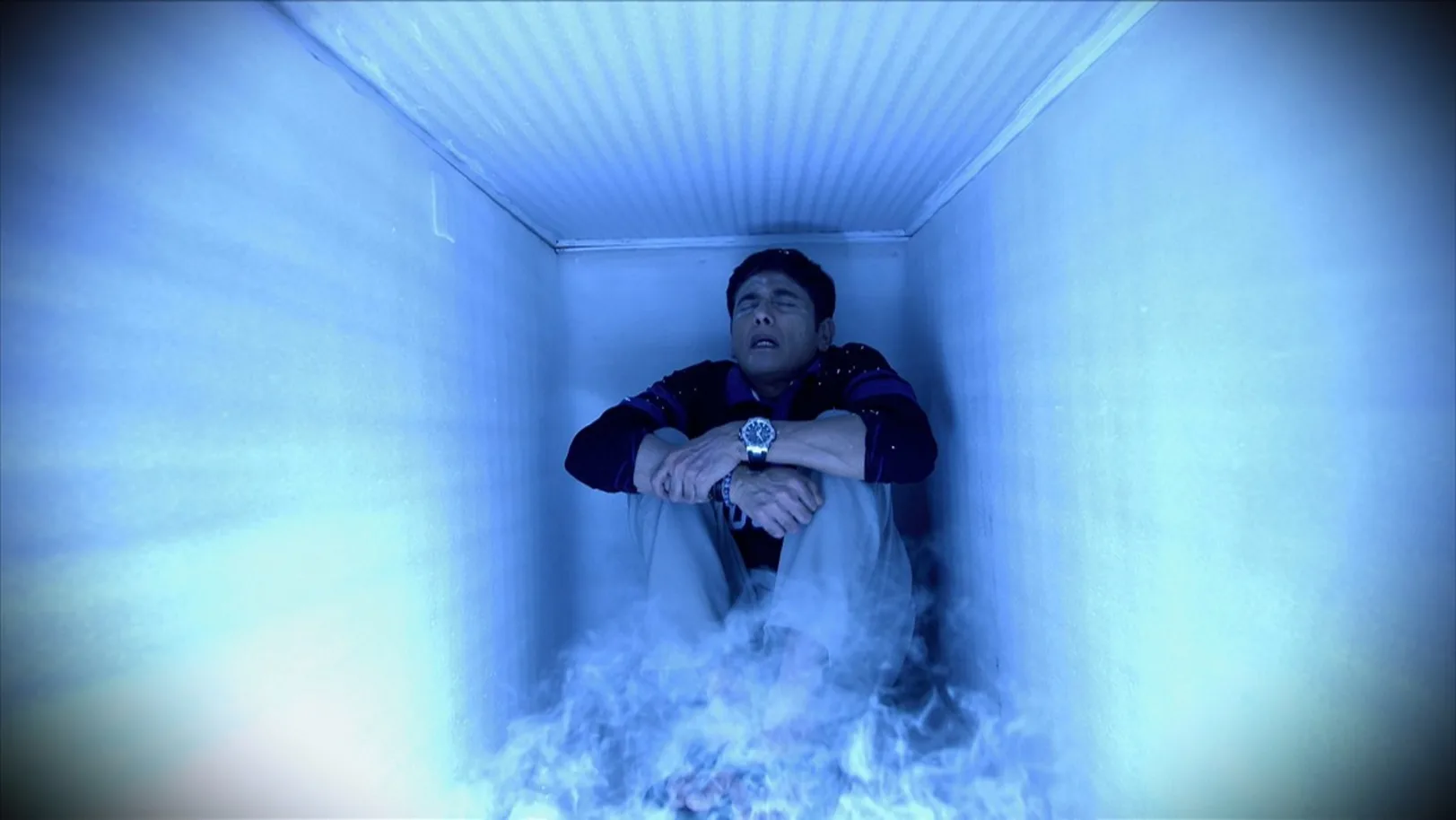 Vibhuti Gets Locked in the Freezer | Bhabi Ji Ghar Par Hai | Promo