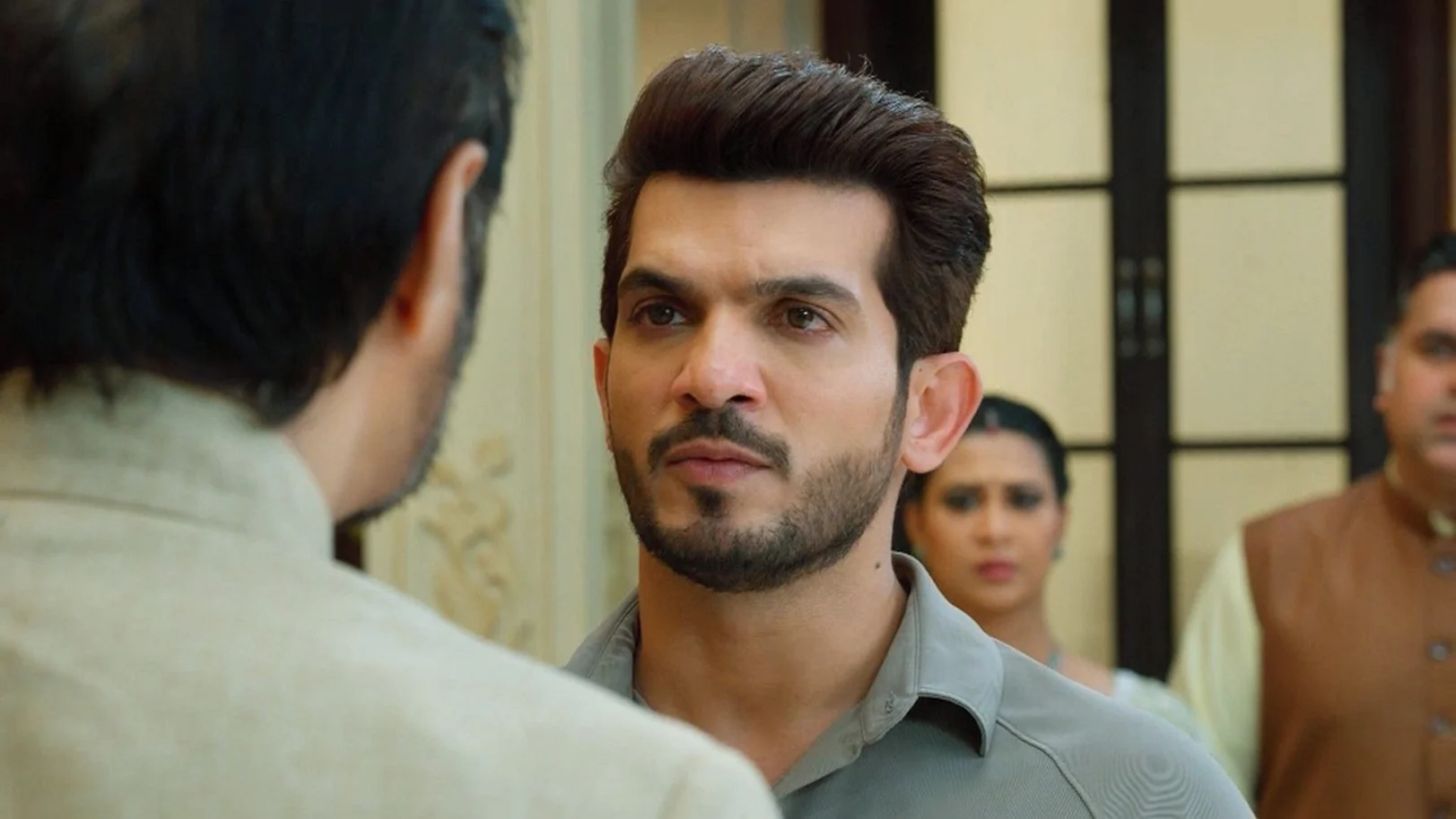 Nee Paathi Naan Paathi - 16 September, 2024