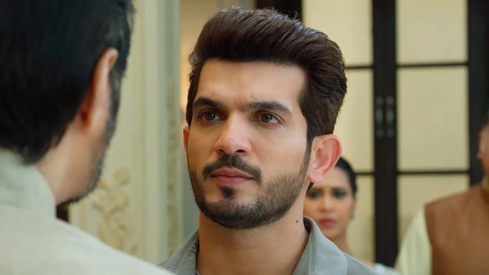 Nee Paathi Naan Paathi - 16 September, 2024