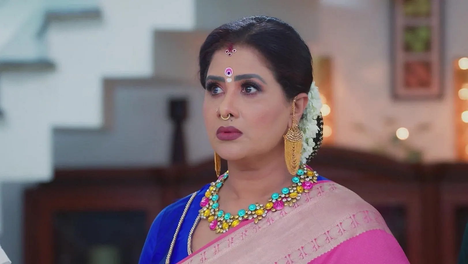 Rathinavel's Claim Pleases Valli | Valliyin Velan 
