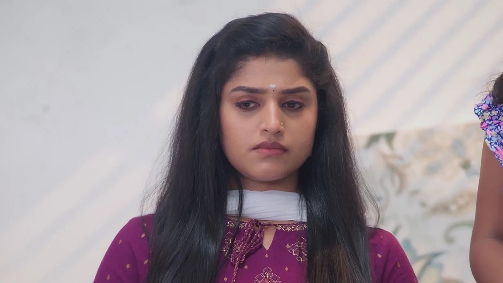 Velan Tends to Rathinavel | Valliyin Velan 