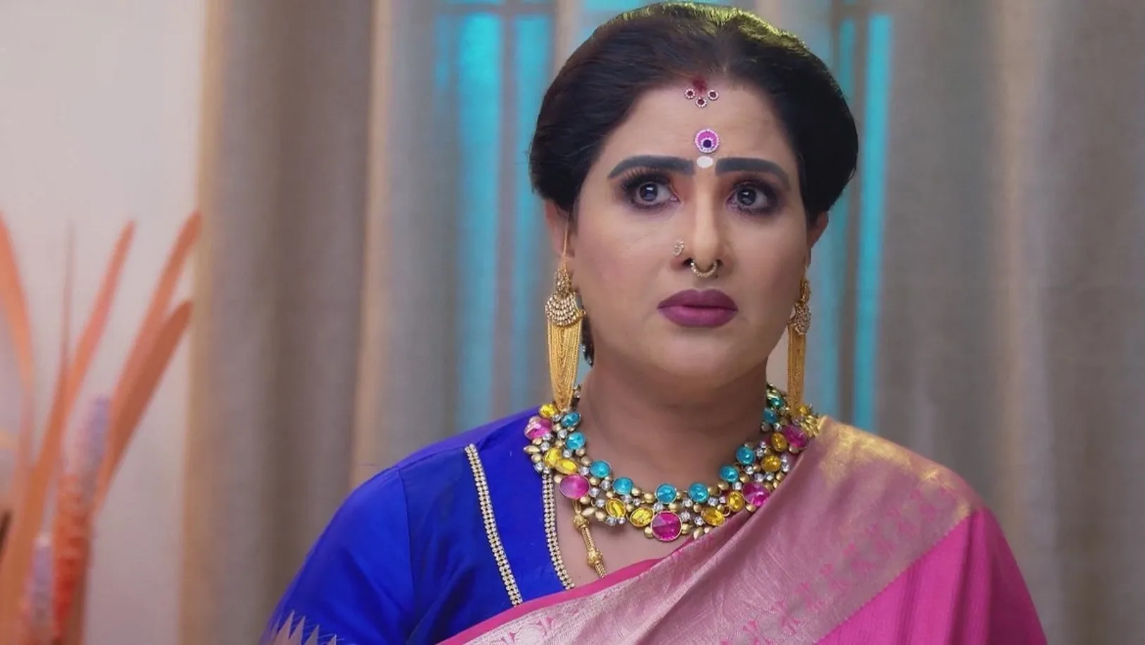 Vedhanayagi's Fake Concern for Rathinavel 17th September 2024 Webisode