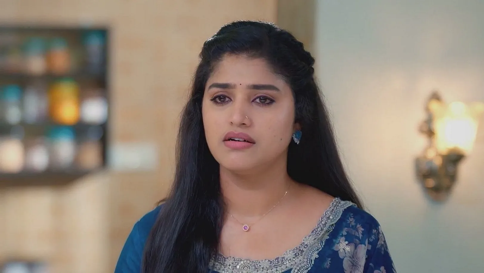 Vedhanayagi Slaps Ranjith 19th September 2024 Webisode