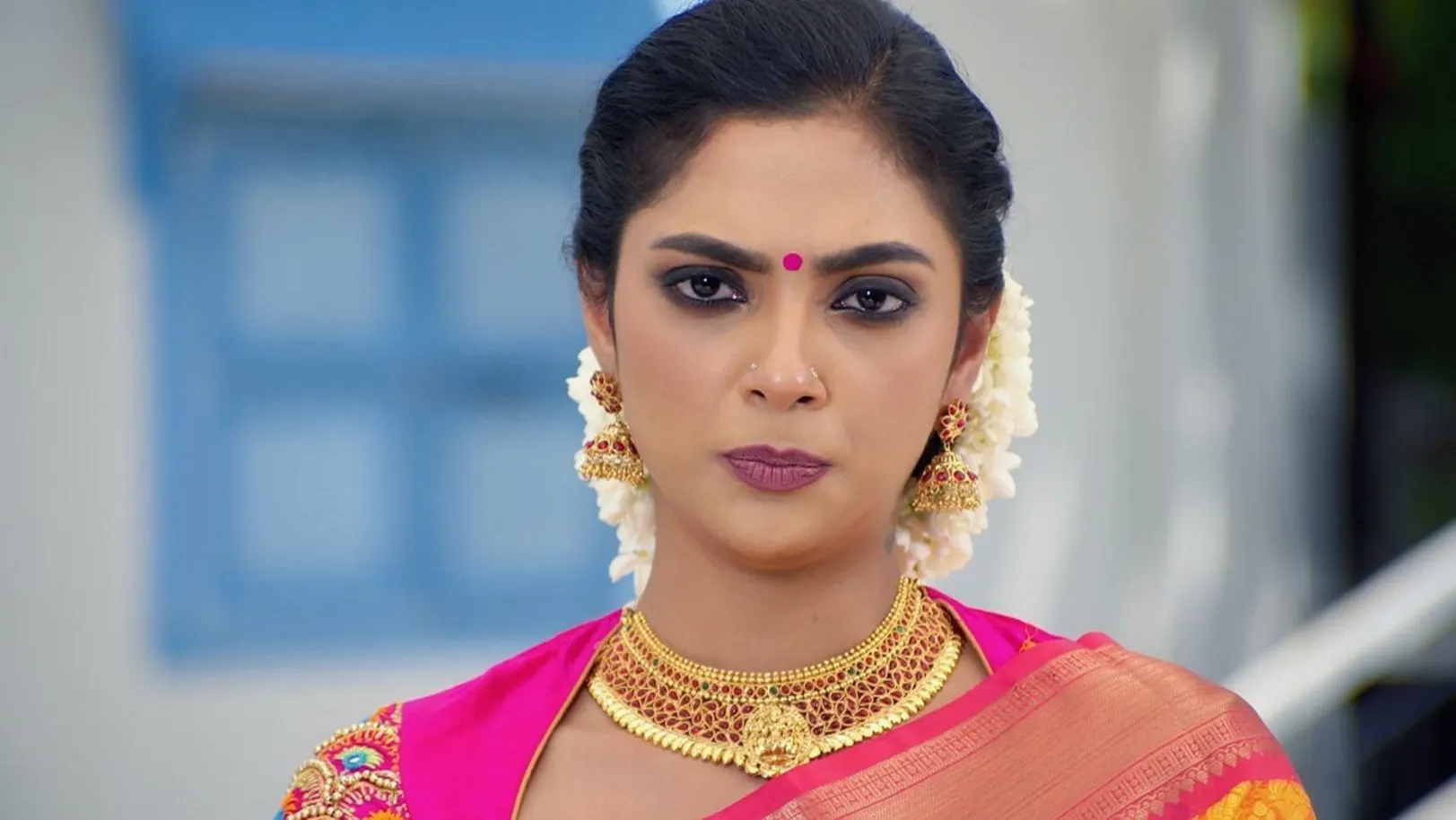 Sandhya Raagam- 21 September, 2024