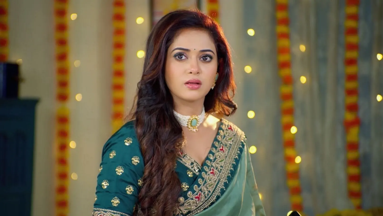 Sandhya Raagam - 22 September, 2024