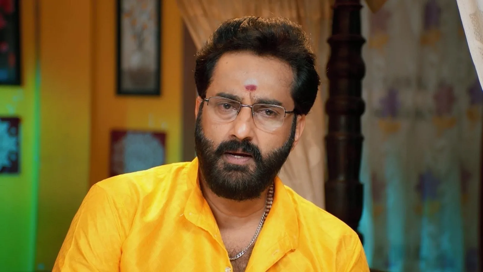 Sandhya Raagam - 19 September, 2024