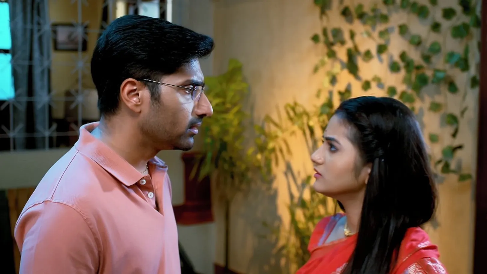 Shiuli Arrives at Mallikbari | Mala Bodol | Promo