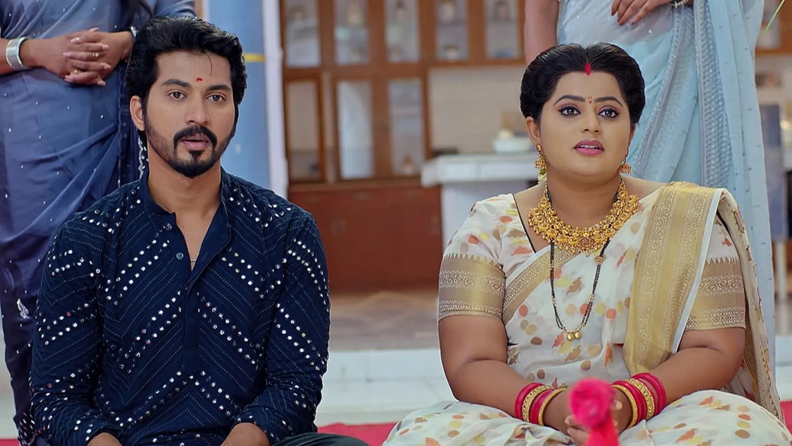 Gundamma Katha - September 19, 2024 - Episode Spoiler