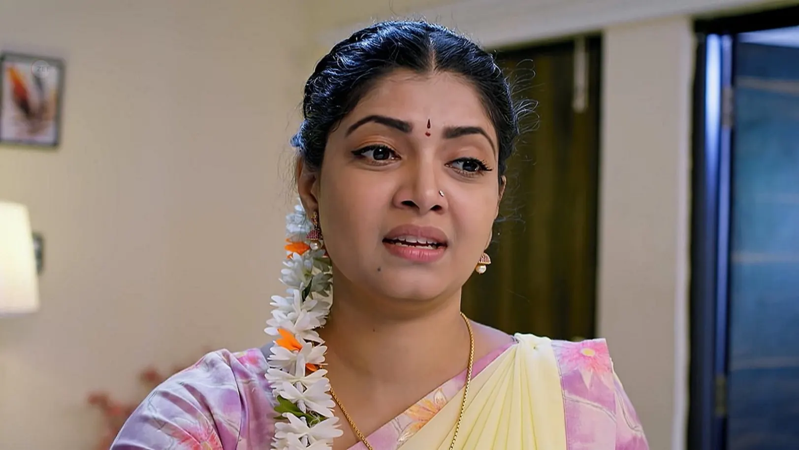 Kalavaari Kodalu Kanakamahalakshmi - September 17, 2024 - Episode Spoiler