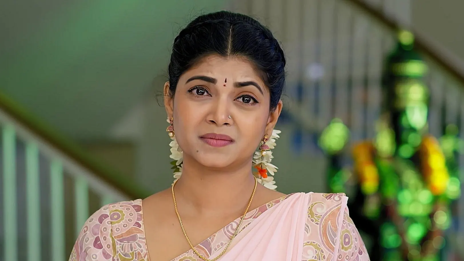 Kalavaari Kodalu Kanakamahalakshmi - September 23, 2024 - Episode Spoiler