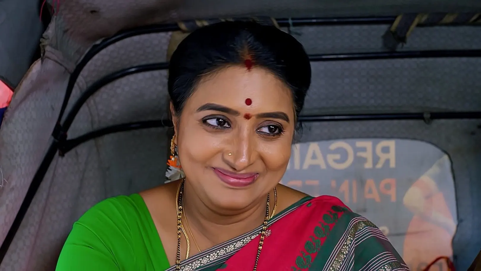 Kalavaari Kodalu Kanakamahalakshmi - September 21, 2024 - Episode Spoiler