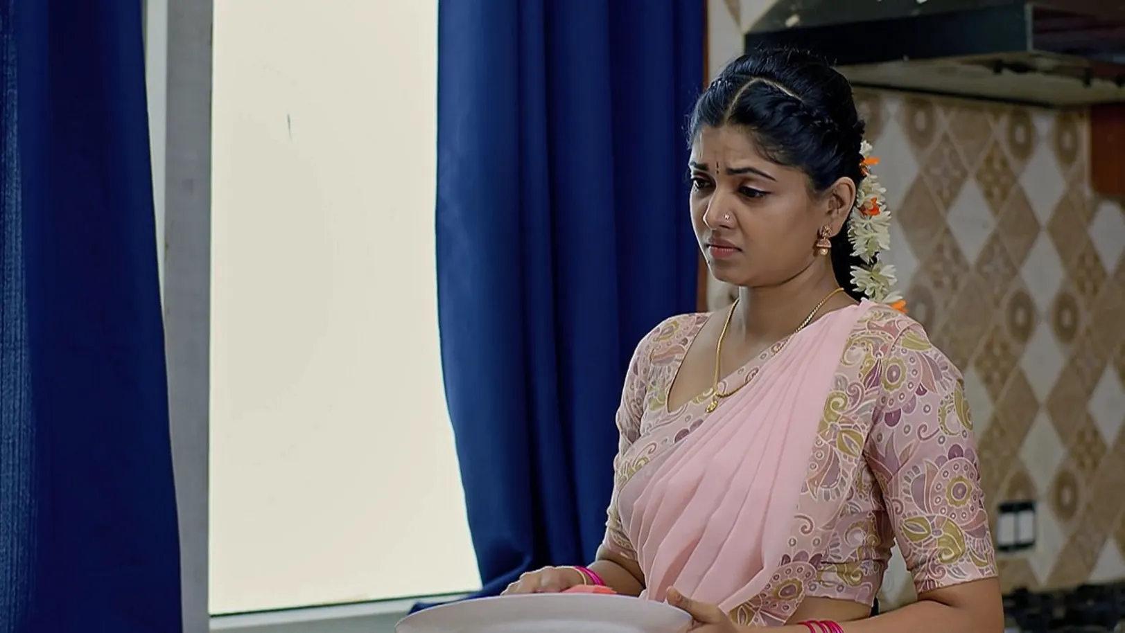 Kalavaari Kodalu Kanakamahalakshmi - September 19, 2024 - Episode Spoiler
