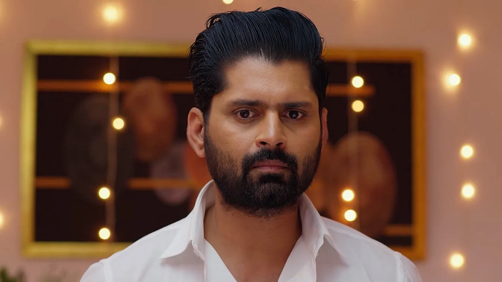 Nindu Noorella Saavasam - September 17, 2024 - Episode Spoiler
