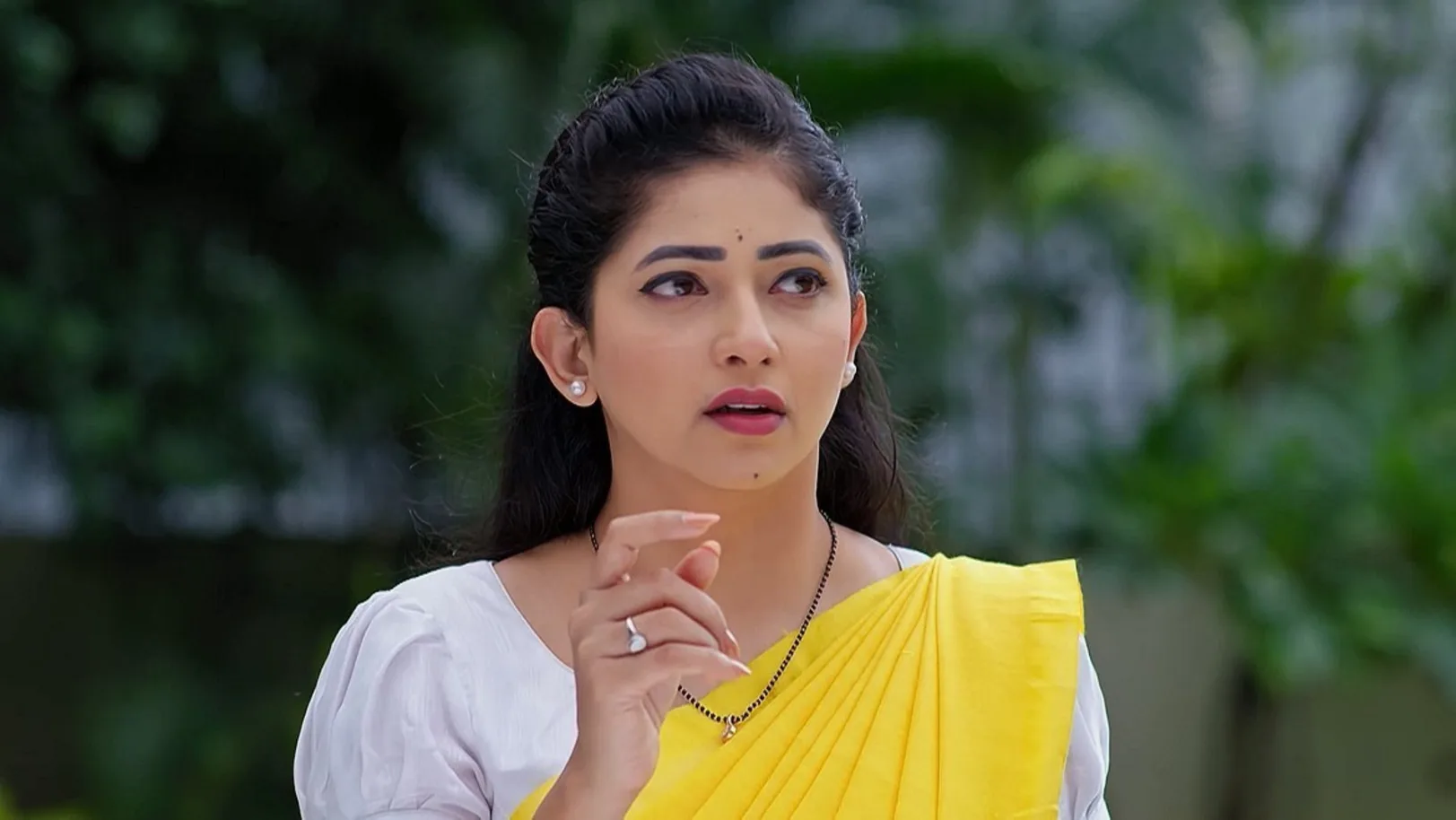 Nindu Noorella Saavasam - 18 September, 2024