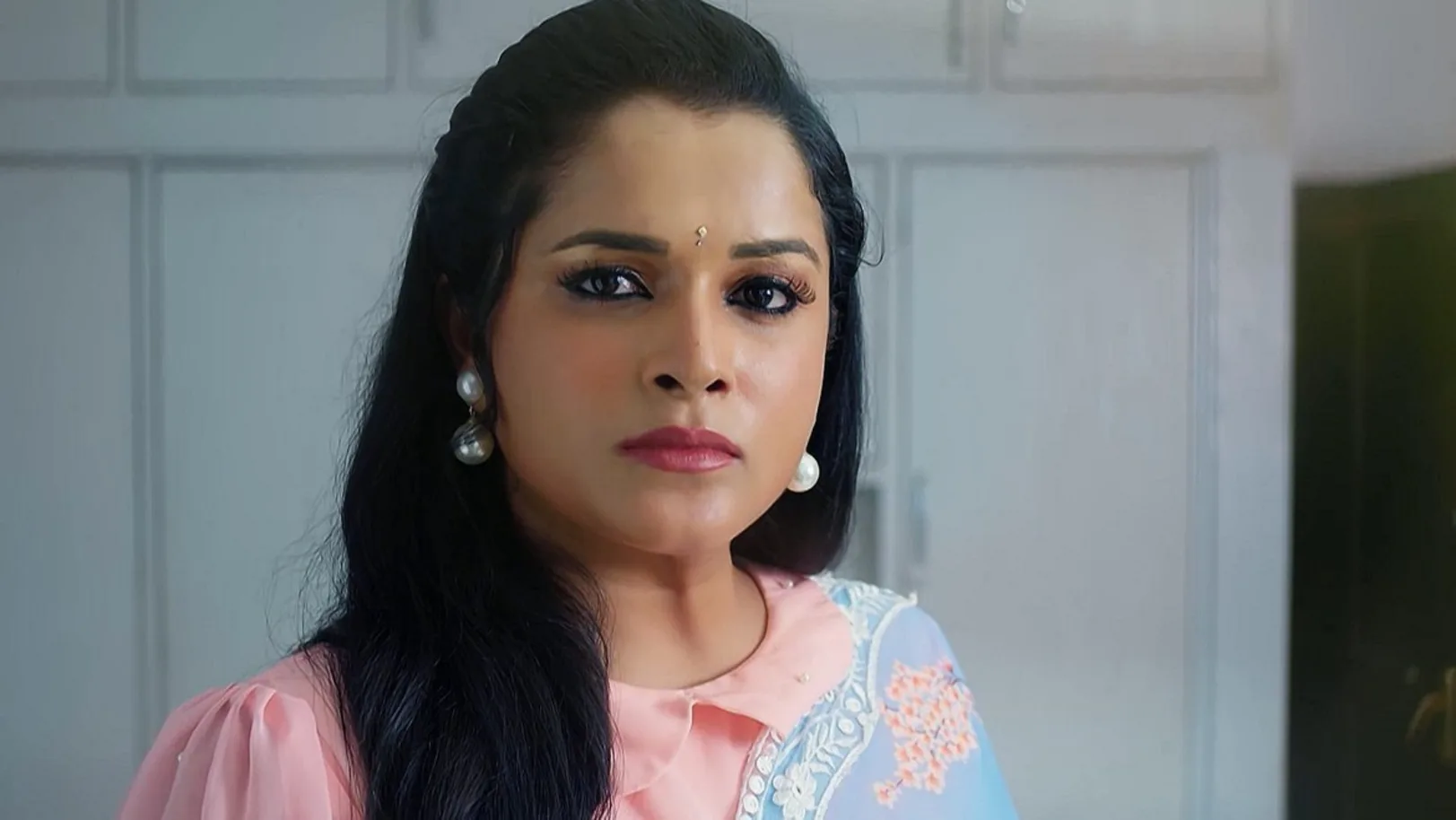Nindu Noorella Saavasam - 19 September, 2024
