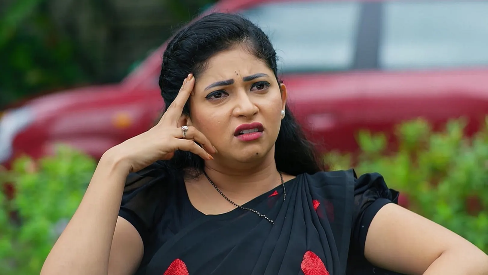 Nindu Noorella Saavasam - 22 September, 2024