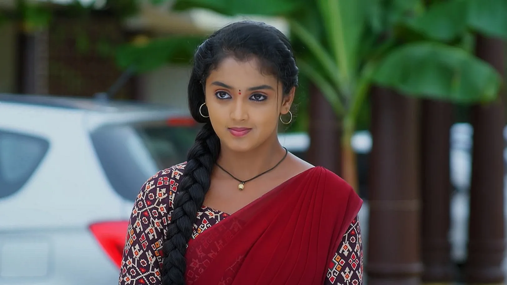 Meghasandesam - September 21, 2024 - Episode Spoiler