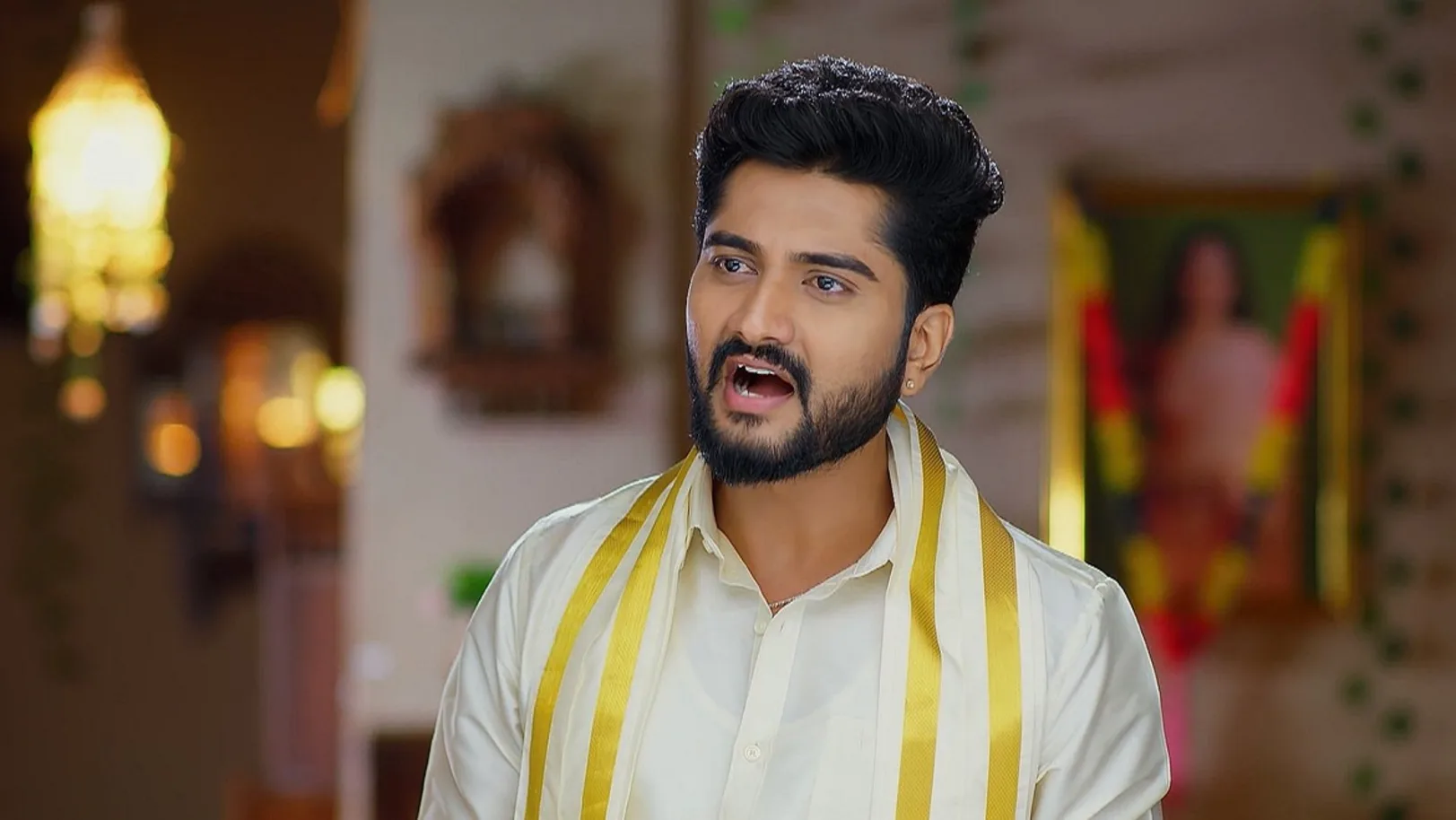 Padamati Sandhyaragam - September 17, 2024 - Episode Spoiler