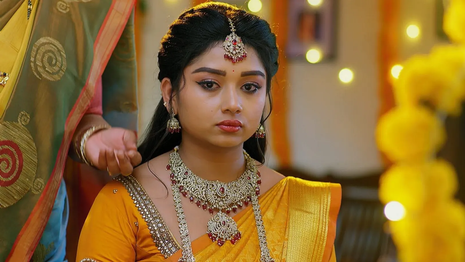 Padamati Sandhyaragam - September 23, 2024 - Episode Spoiler