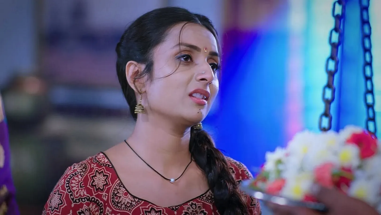 Shravani Subramanya - 17 September, 2024