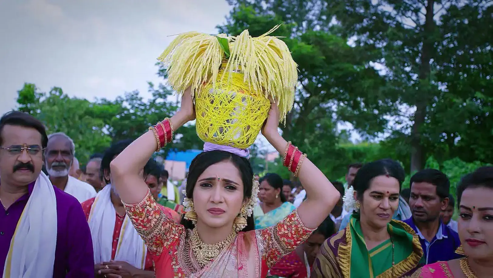Shravani Subramanya - 20 September, 2024