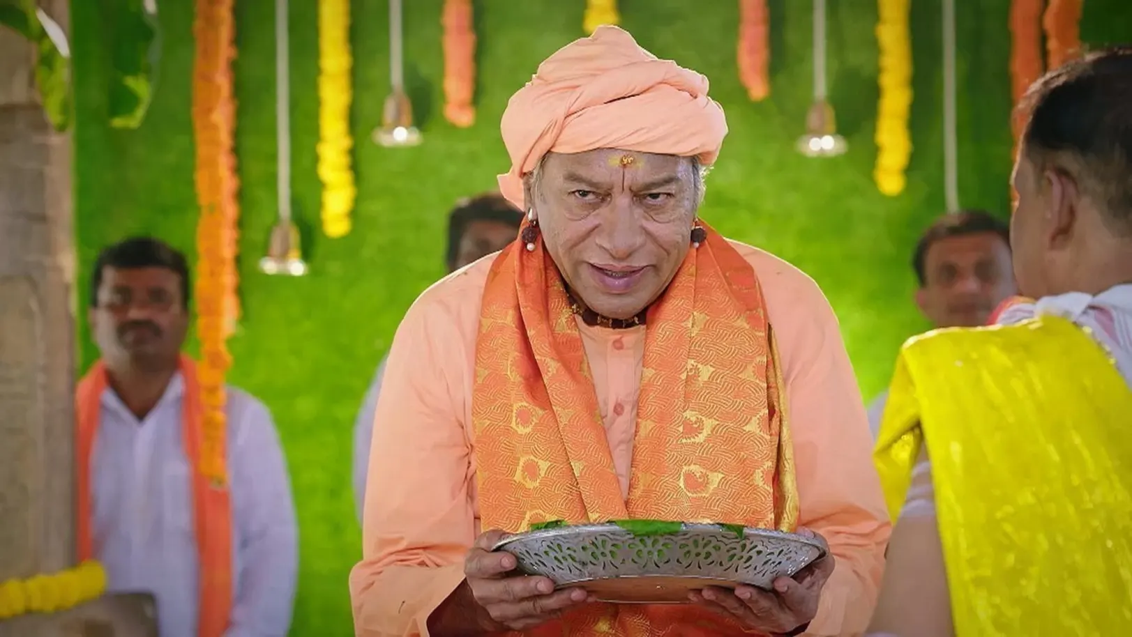 Shravani Subramanya - 19 September, 2024
